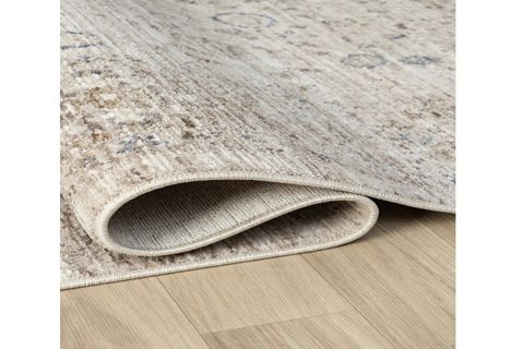 PERUS ANTİBAKTERİYEL DOKUMA HALI, BEJ 10201 160X230 CM