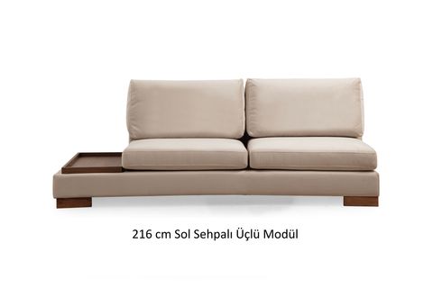 TULİP KENDİ SETİNİ YARAT, EKRU