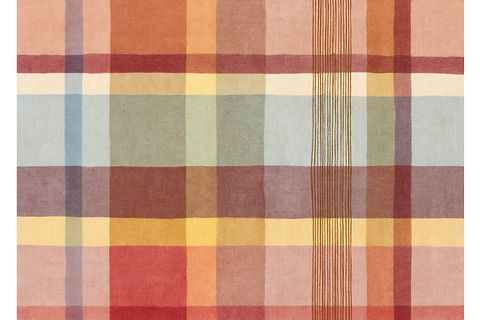 PANTONE BASKILI DOKUMA TABAN HALI, 237 YNG, 120X180  CM