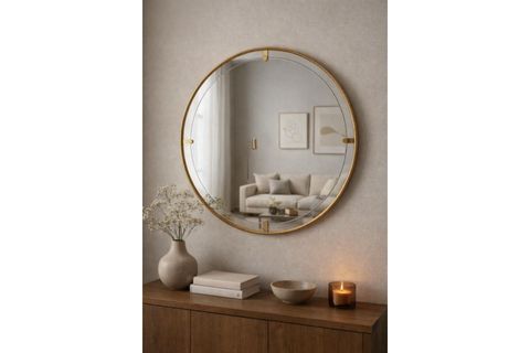 SFERA AYNA, 80 CM