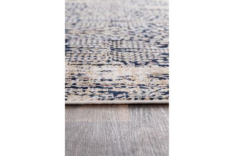 KOZA NOSTALGİA BEJ GOLD SALON HALISI A3012A, 100X200