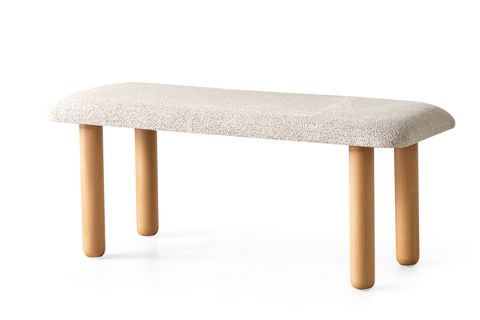 HAZEL BENCH