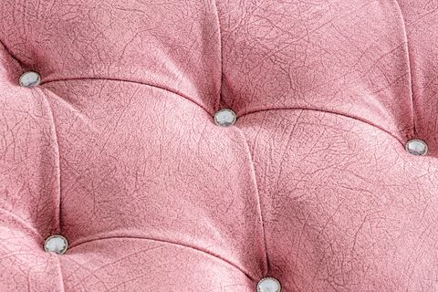 LÜKENS BENCH, PEMBE, 120 CM