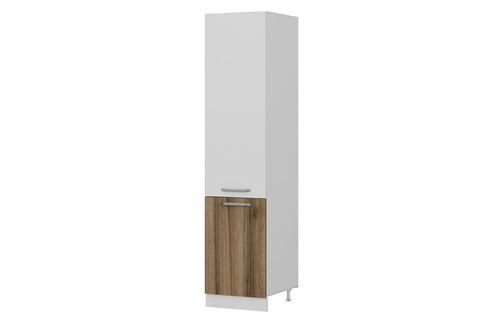 MİNAR MUTFAK BOY DOLABI, DORE, 50 CM