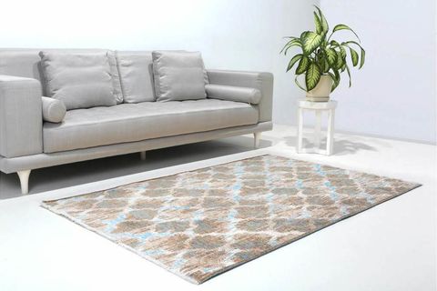 MORETTI 10492-E ÇİFT TARAFLI HALI 77X300