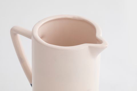 CARAFLORA VAZO, MAVİ