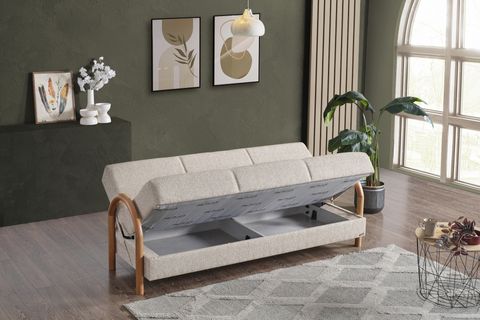 DİLAY DELUKS KANEPE, KREM