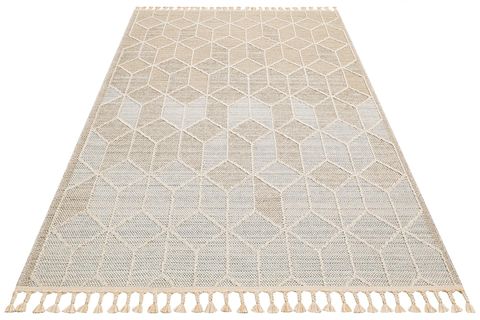 SOHOO HALI, BEJ, 80X300
