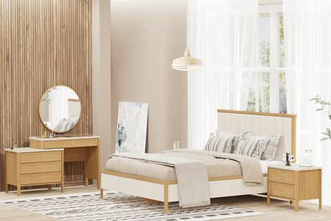 TRAVO YATAK ODASI TAKIMI