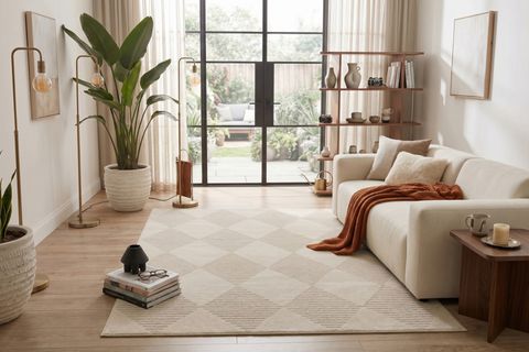 TRIA KOLEKSIYONU MAKİNE HALISI, TA1044 155X245