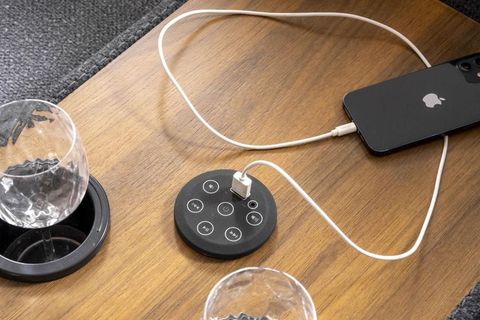 TİTAN KÖŞE KOLTUK, SAĞ KÖŞE