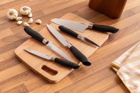 KİTCHEN ESSENTİALS MUTFAK PAKETİ 2