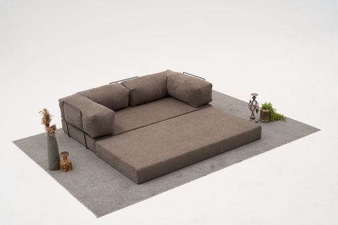COMFORT KENDİ SETİNİ YARAT, GRİ
