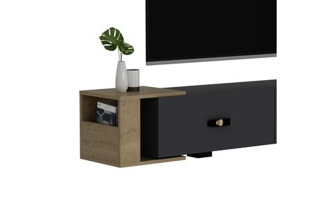 CHERRYCT TV SEHPASI, ANTRASİT SAFİRMEŞE