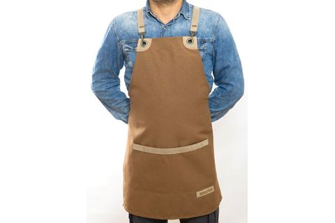 MONAPRON 15 BELLİNİ ÖNLÜK, KAHVE