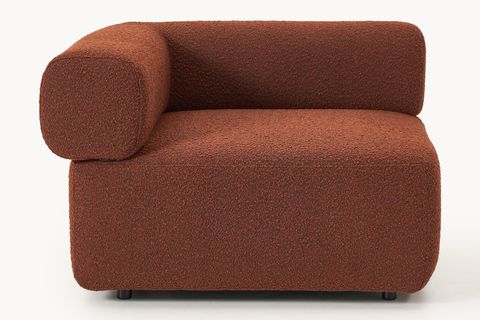 ALBA BUKLE KÖŞE MODÜL, KİREMİT