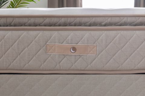 LUNA VEGA TEK KİŞİLİK YATAK, 90X200