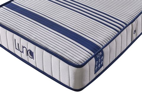 NOTTE TEK KİŞİLİK YATAK, 100X200
