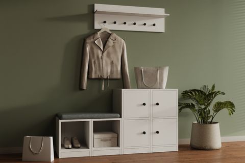 BK CONCEPT AYAKKABILIK, 4 KAPAKLI, MST-AYK-1012