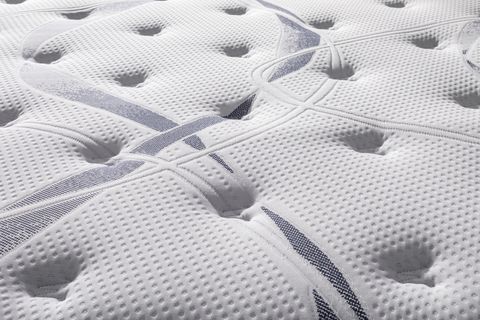 BEDPARK BED10 ULTRA FULL SUPER YAYLI TEK KİŞİLİK YATAK, 100X200