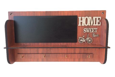 RAF ANAHTARLIK KARA TAHTA