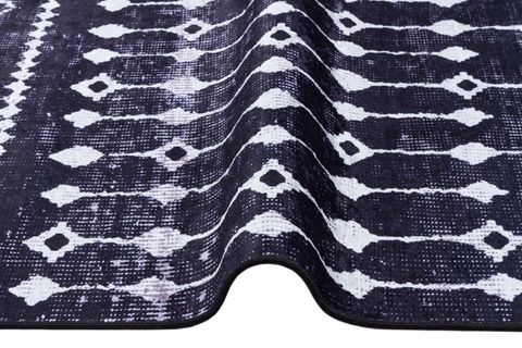 TRKMN 69 YIKANABİLİR DİJİTAL BASKILI HALI 80X300