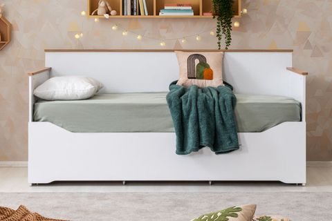 TİRİLYE DIVAN KARYOLA, AÇILIR ÇİFT KİŞİLİK KARYOLA
