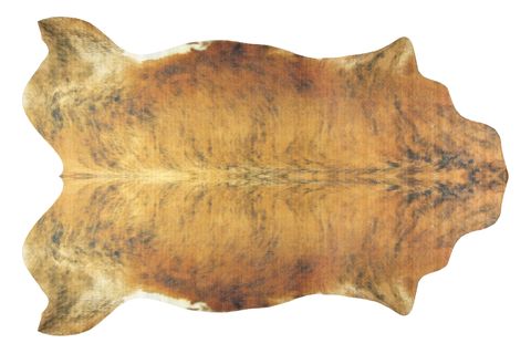 VENTURA YIKANABİLİR KAYDIRMAZ TABAN DANA POST HALI 1627 160X230