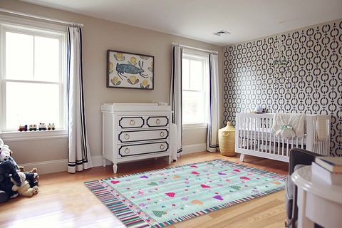 AİDA HOME CUERO ÇOCUK HALISI, 80X150