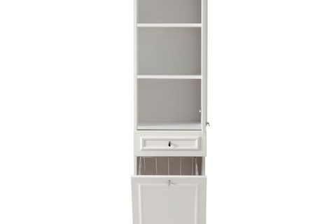 BELİS LAKE SEPETLİ DOLAP