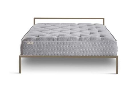 WELLMATT PARAMOUNT ORGANİK YATAK, AT KILI COCO LATEKS, 200X200