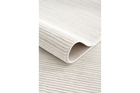 LUMİNA KREM TOZUMAZ HALI,  51376A, 60X100