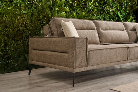 ELİT DİNLENMELİ KÖŞE KOLTUK