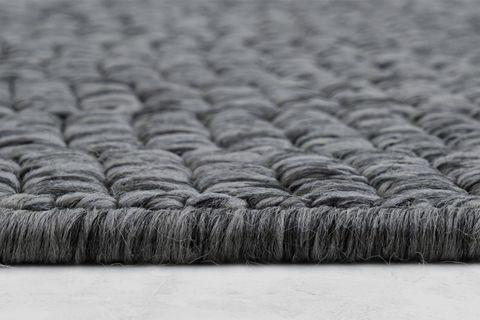 RİVA SİSAL HALI, GRİ, 200X290, 6007E