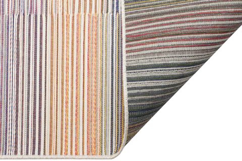 TOVA 03 RENKLİ HALI 120X170