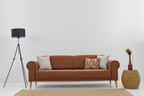 STEP KÖŞE TAKIMI, KİREMİT