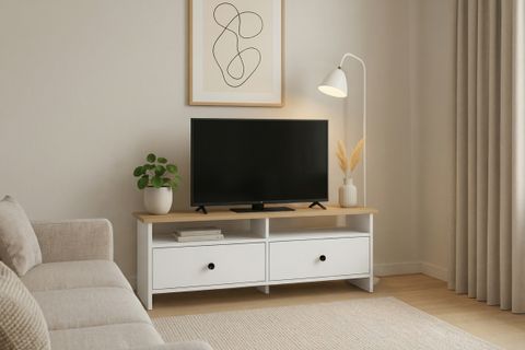 GANDİAS TV SEHPASI, 120 CM