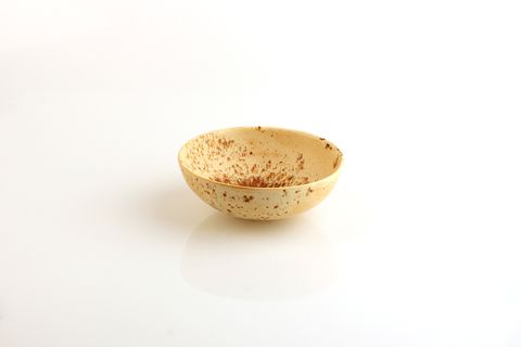 TERRA ÇEREZ KASESİ, SARI, 11 CM