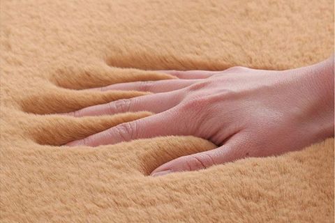TAPPETO REX DEKORATİF POST HALI, CAMEL, 100X200