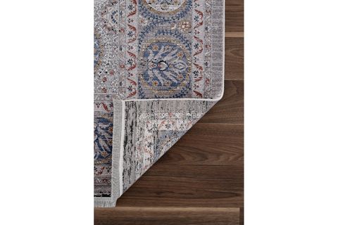 KOZA BERGAMA MULTİ HALI A6106D, 100X200