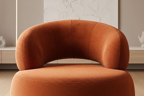 RİVA SIRT MEKANİZMALI ORTA SEHPALI KOLTUK TAKIMI, KREM