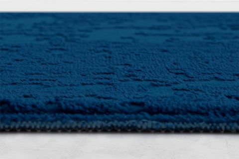 PİCASSO MAKİNA HALISI, MAVİ, 1005, 80X300