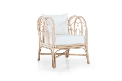 SOFA ÜÇLÜ BAHÇE OTURMA TAKIMI