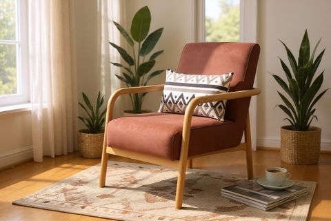 DORA BERJER, AÇIK KAHVERENGİ