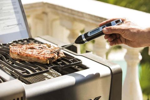 NAPOLEON DİJİTAL ET TERMOMETRESİ