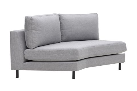 Asimetrik Köşe Modülü