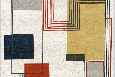 DİJİTAL BASKI, KAYMAZ TABAN İKİLİ BANYO PASPASI 100X60 + 60X50 CM  RVG5-0584