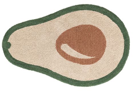 CIELO ROBOTUFT YÜN HALI, OVAL, 125X185, RT1006