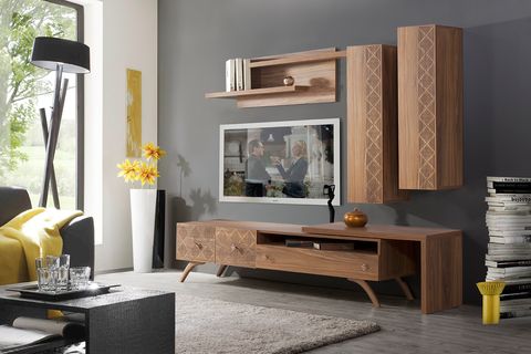 Tv Ünitesi Alt Modül