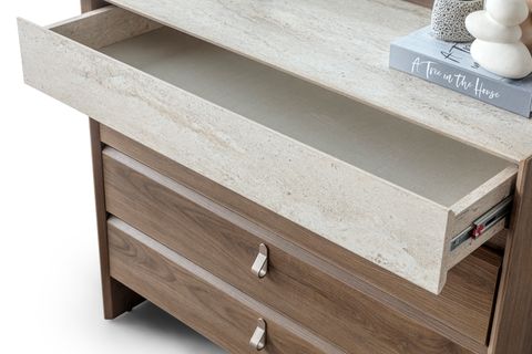 MADERA YATAK ODASI TAKIMI